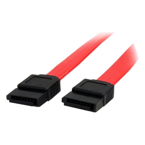 Startech.Com 6IN SATA SERIAL ATA CABLE SATA6 - main