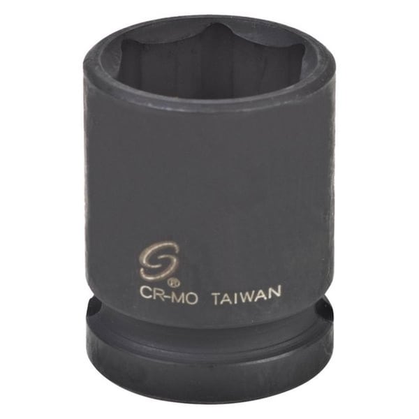 Sunex 1/2 in Drive 11Mm Impact Socket 211M - main