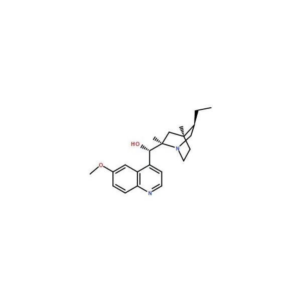 Ak Scientific Dihydroquinidine (10g), CAS 1435-55-8 S101-10g - main