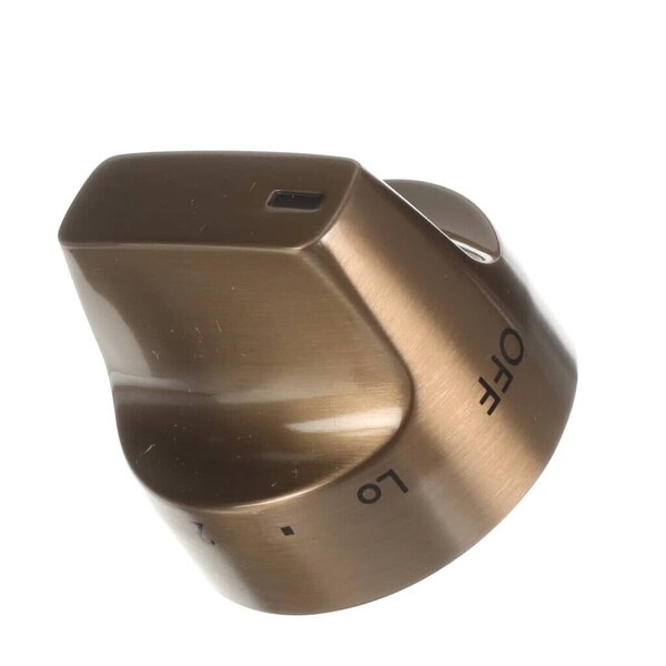 Ge BRUSHED BRONZE SINGLE ELEMENT WB03X31670 - main