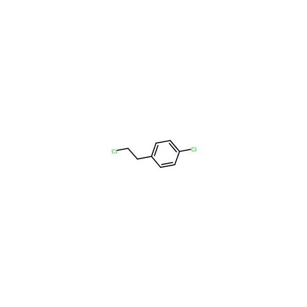 Ak Scientific 1-Chloro-4-(2-chloroethyl)benzene (5g), CAS 32327-70-1 Y1219-5g - main