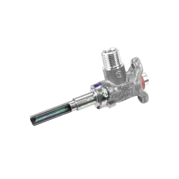 Whirlpool VALVE-BURNER W10844343 - main