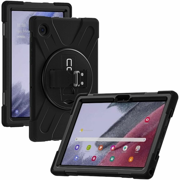 Codi Rugged Case for Samsung Galaxy Tab A8 10.5in (SM-X200) C30705066 - main