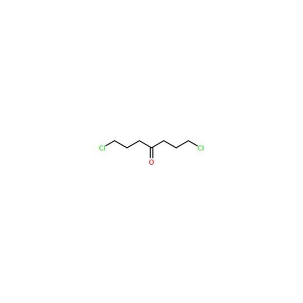 Ak Scientific 1, 7-Dichloroheptan-4-one (1g), CAS 40624-07-5 P194-1g - main
