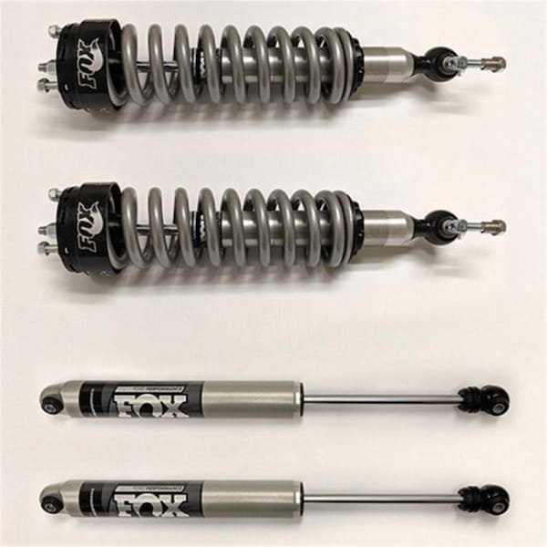 Payasadas 2.0IFP Off-Road Suspension Leveling Kit for 2015-2020 Ford F-150 Fox PA3867529 - main