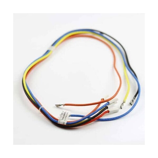 Whirlpool WIRE-HARNESS W10519934 - main