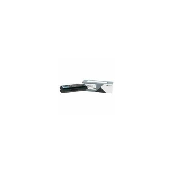 Lexmark CYAN PRINT CARTRIDGE FOR USE IN CS/CX331 ESTIMATED YIELD 4.5K 20N0H20 - main