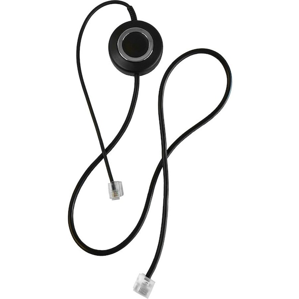 Spracht ZUM MAESTRO HEADSET EHS CABLE FOR CISCO PHONES TO USE W/ HEADSET EHS-2006 - main