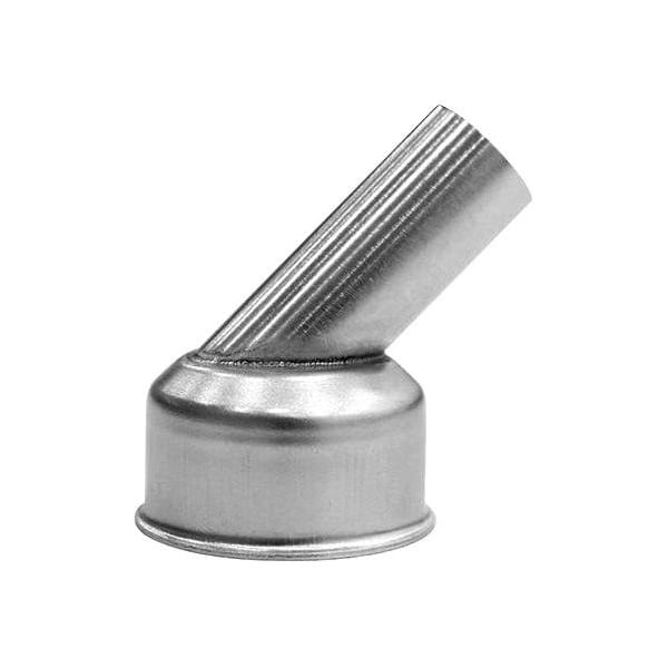 Multicomp Pro Nozzle, Bent, 0.5in. , MP740784 Hot Air Station MP740798 - main