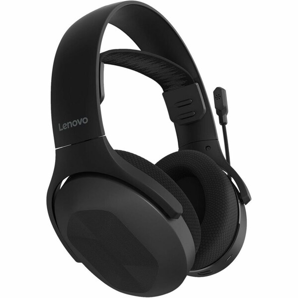 Lenovo H410 Wireless Headset GXD1R61983 - main