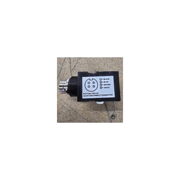 Banner Other Sensors and Switches SM912DQD - main