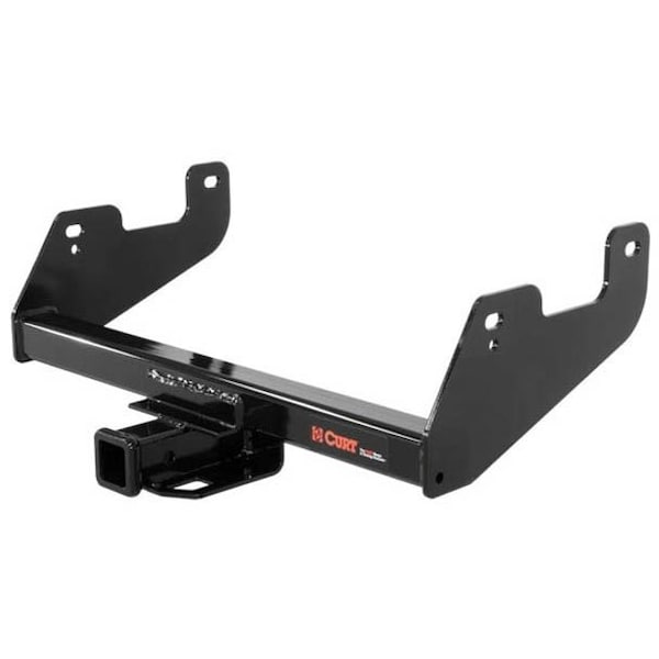 Ilc Repl. For Ford F 150 Year 2019 Class 4 Trailer Hitch W/ 2In Receiver Rated 10000 Lbs. Gross Tr WZ-ETL7-K - main