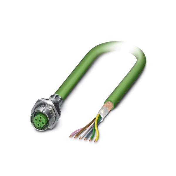 Phoenix Contact SACCBP-M12FSB-5CON-M16/1 0-900 Fieldbus 1534559 - main