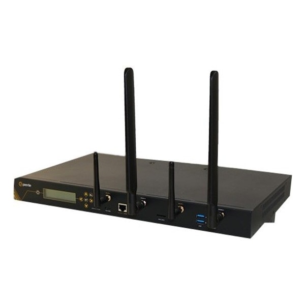 Perle Systems Iolan Scg18 R-Law Console Srvr 04032734 - main