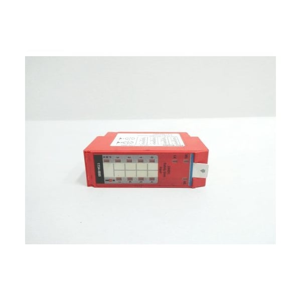 Allen Bradley INPUT MODULE SER B 1734-IB8S - main