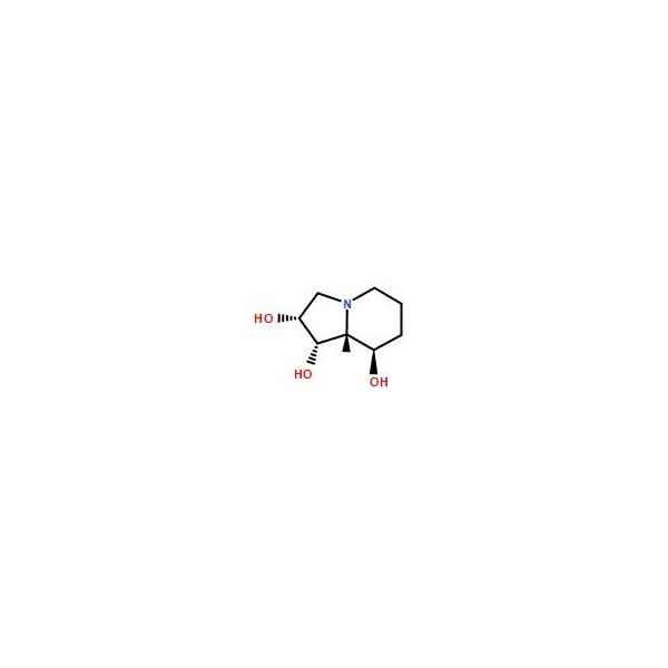 Ak Scientific Swainsonine (5mg), CAS 72741-87-8 2057AH-5mg - main