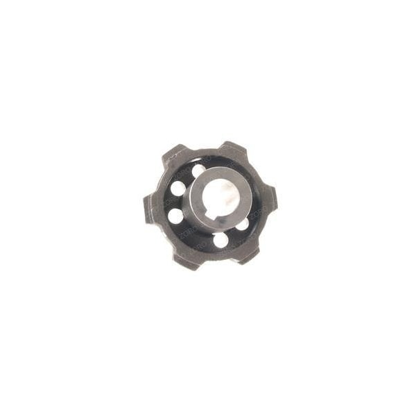 Powerboss REPLACEMENT DRIVER, SCREWUB BRUSH 3324451 - main