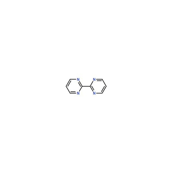 Ak Scientific 2, 2-Bipyrimidine (5g), CAS 34671-83-5 W5627-5g - main