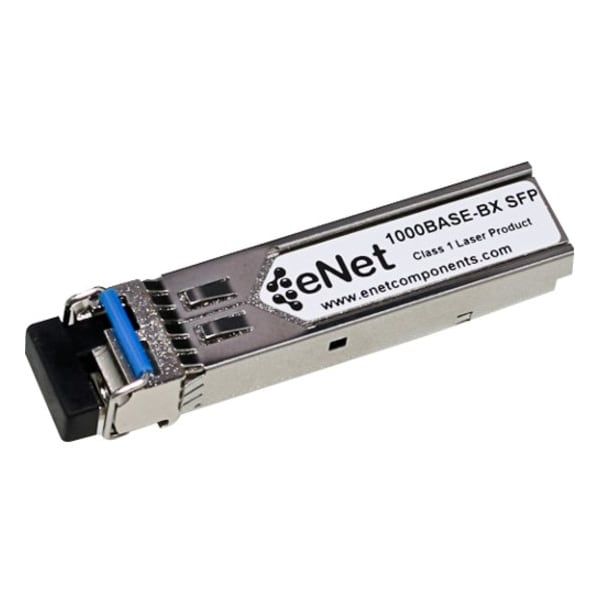 Enet Cisco Glc-Bx-U-20K Compatible Sfp Bidi GLC-BX-U-20K-ENC - main