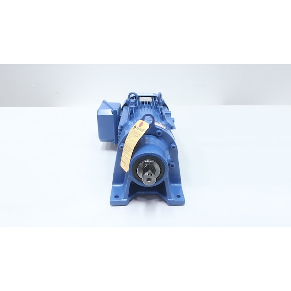Sumitomo GEARMOTOR 1800RPM 2HP 480V-AC CNHM2-6100-EP-11 - main