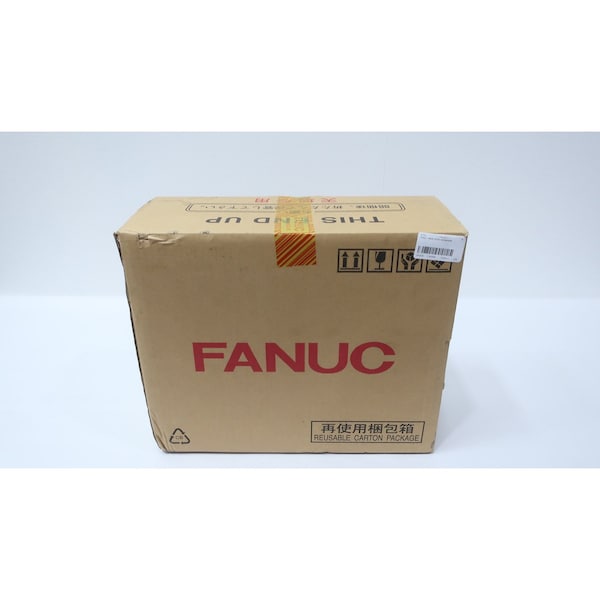 Fanuc SERVO DRIVE AMPLIFIER A06B-6220-H026#H600 - main