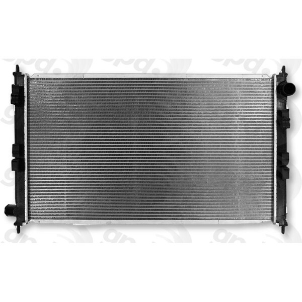 Global Parts Distributors Global Radiator 13443C - main