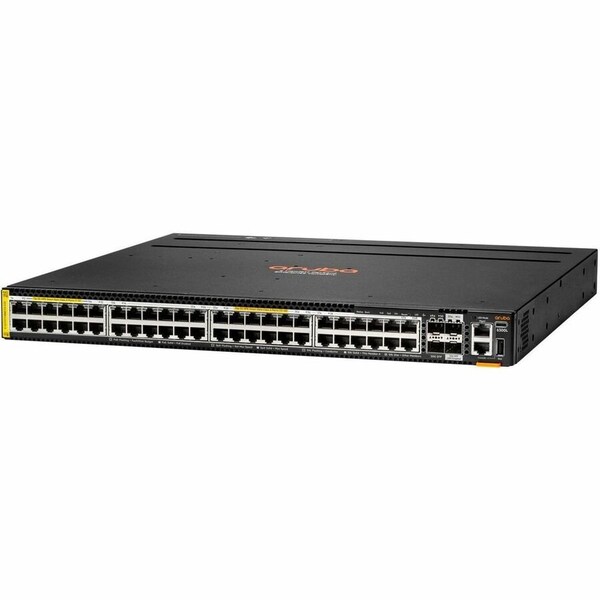 Hpe ANW 6300L 48SR5 CL8/6 2L2P LAYER2 SW S3L77A - main