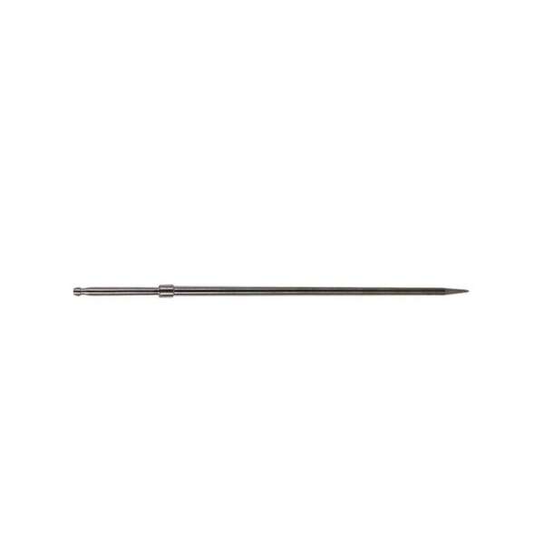 Devilbiss Fluid Needle, 12 mm, Use With: 704504 DV1-B Plus HVLP Spray Gun 704416 - main