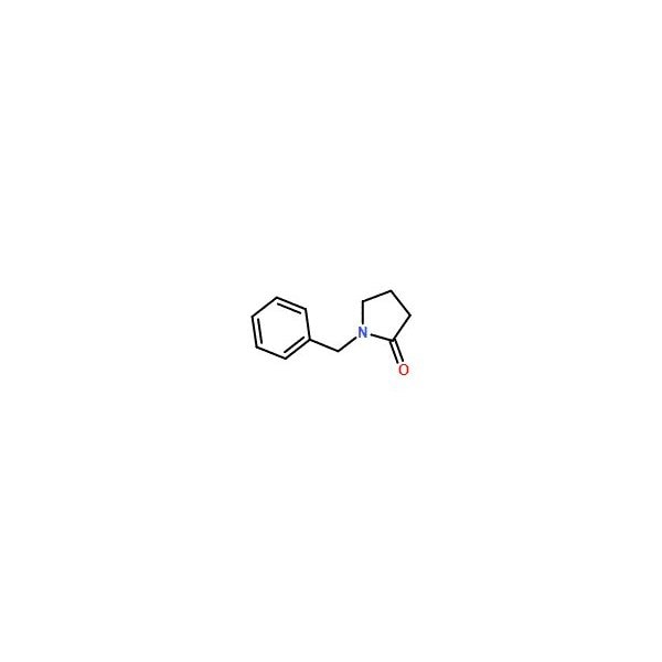 Ak Scientific 1-Benzyl-2-pyrrolidinone (100g), CAS 5291-77-0 U527-100g - main