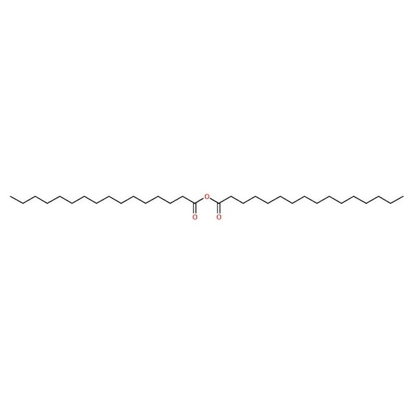 Ak Scientific Palmitic anhydride (5g), CAS 623-65-4 O205-5g - main