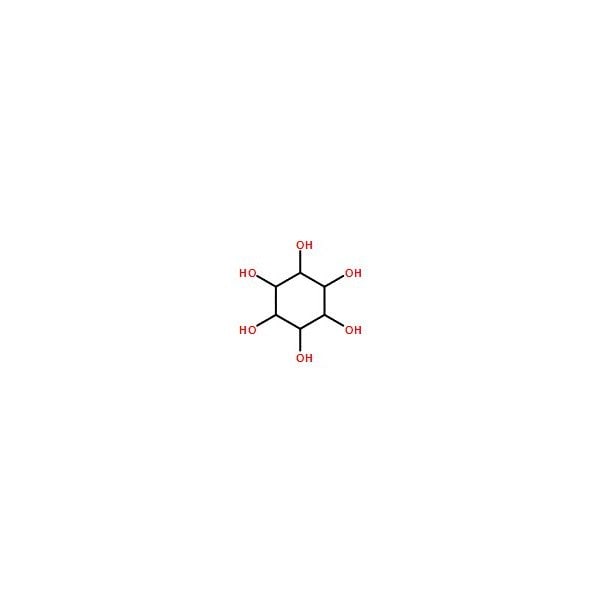 Ak Scientific Cyclohexane-1, 2, 3, 4, 5, 6-hexaol (5g), CAS 6917-35-7 0667AC-5g - main
