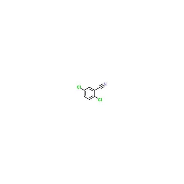 Ak Scientific 2, 5-Dichlorobenzonitrile (5g), CAS 21663-61-6 A250-5g - main