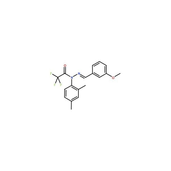 Ak Scientific J-147 (5g), CAS 1146963-51-0 3752AH-5g - main