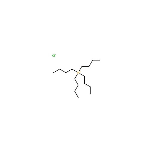 Ak Scientific Tetrabutyl phosphonium chloride (5g), CAS 2304-30-5 1342AP-5g - main