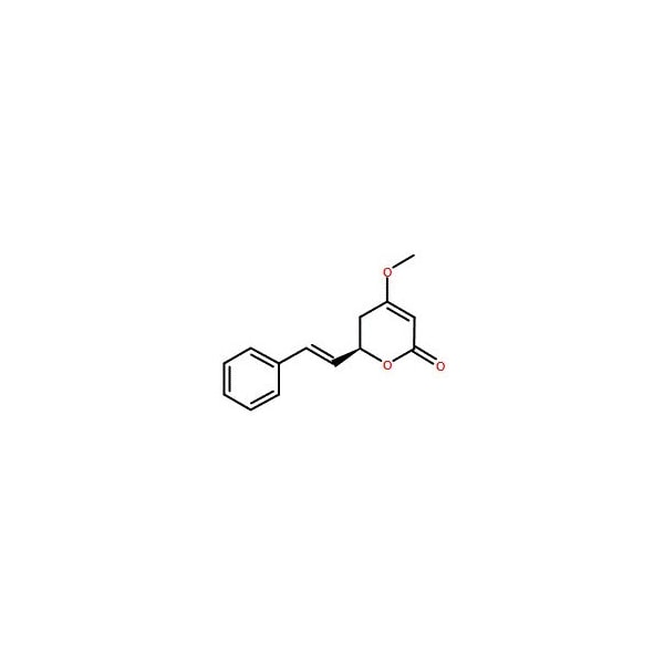 Ak Scientific L-Kawain (100mg), CAS 500-64-1 8163AH-100mg - main