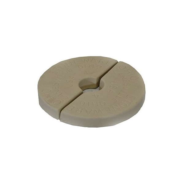 Hillman 4" Brs Nail On #8 847050 - main