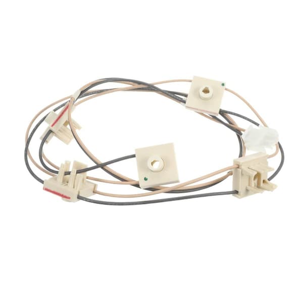 Whirlpool WIRE-HARNESS W11241684 - main