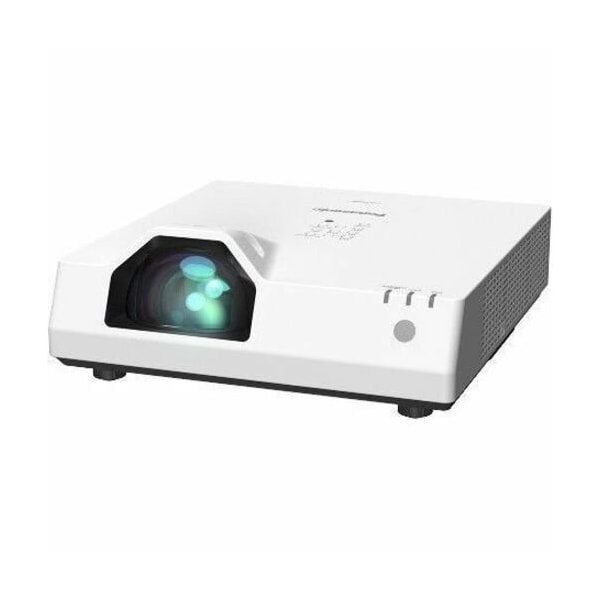 Panasonic PT-TMW380 Short Throw LCD Projector - 16:10 - Ceiling Mountable, Floor Mountable PT-TMW380U - main
