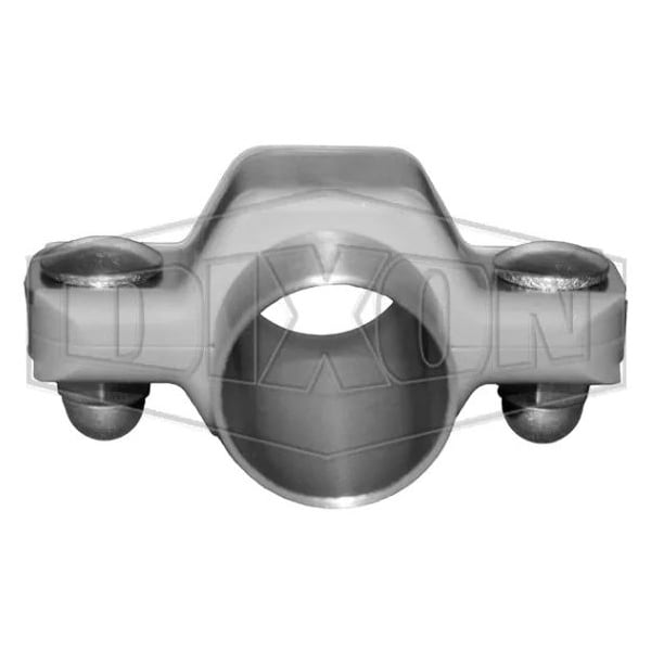 Dixon 2 in PROCESS HEX HANGER WELD MOUNT PIPE, B24V-PH-G200 - main