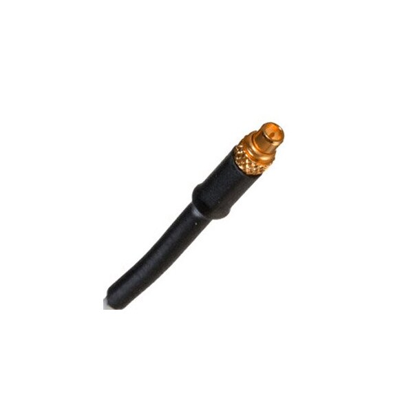 Johnson MMCX Plug Straight Cabled RG316 135-3403-001 - main