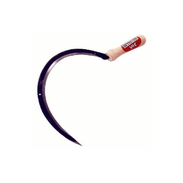 Seymour Midwest Serrated Grass Hook 41700 - main