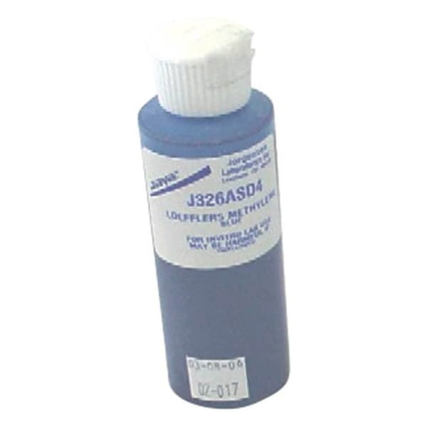 Jorgensen Laboratories Stain #4, 120mL J0326ASD4 - main