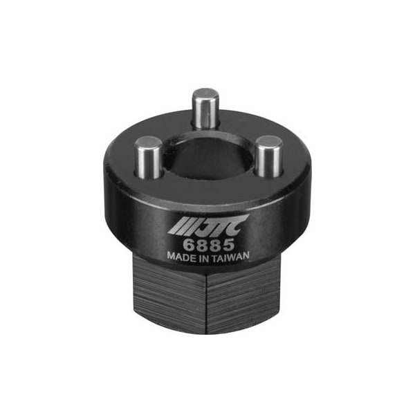 Jtc Auto Tools Eletric power steering rack socket (3pt)- for benz, bmw 6885 - main