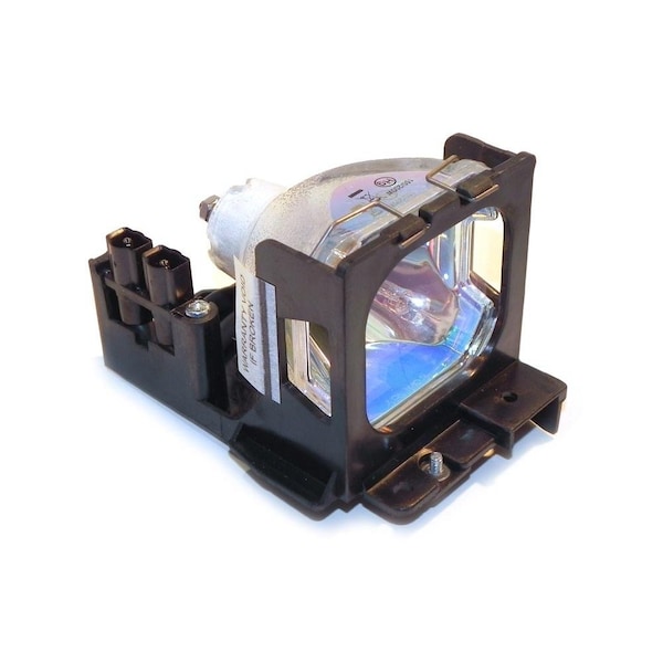 Premium Power Products Lamp Compatible with Toshiba TLPLW1-ER - main