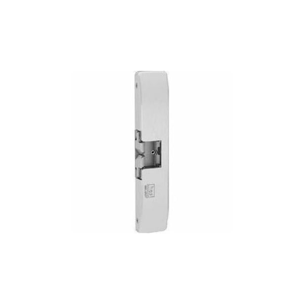 Hes 9500 Series Electric Strikes, 12/24 VDC Voltage, Stainless Steel 9500 630 LBSM - main