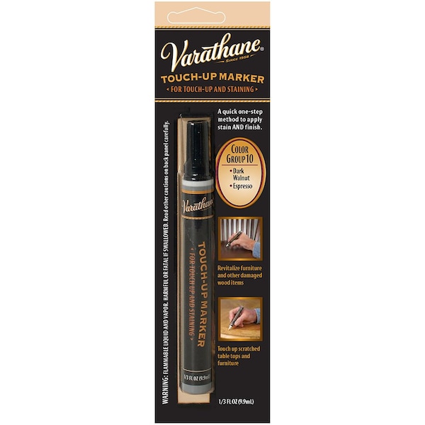 Rust-Oleum 1/3 Oz Color Group 10 Varathane Premium Interior Touch-Up Marker 215361 - main