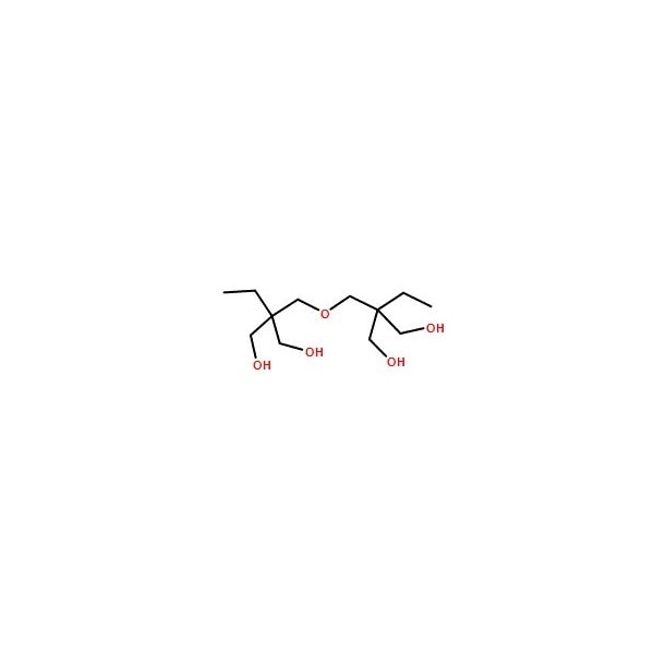 Ak Scientific Di(trimethylol propane) (25g), CAS 23235-61-2 7581AL-25g - main