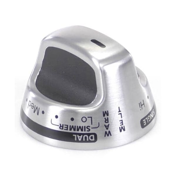 Whirlpool KNOB WPW10156260 - main