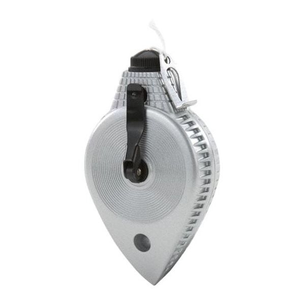 Stanley Chalk Line Reel, 1 oz, Twisted, 100 ft L 47-099 - main