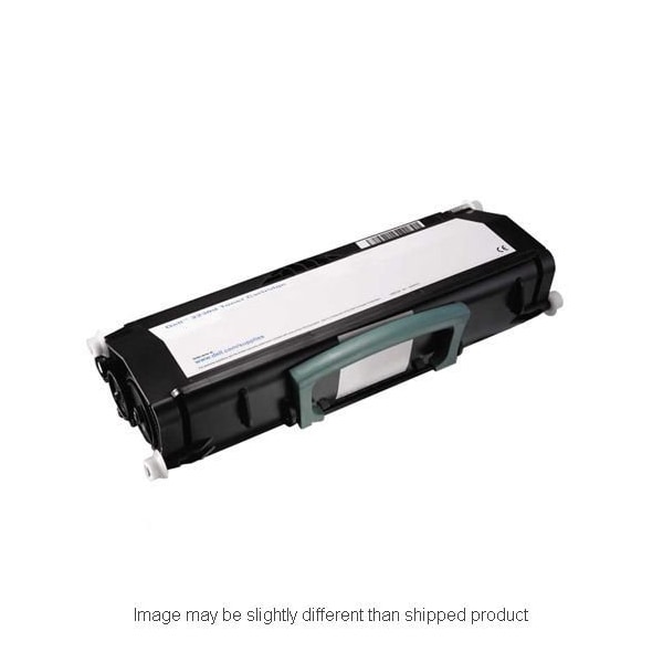 Dell Replacement 330-1433, MAGENTA Compatible Toner, 2,500 page yield 330-1433 FM067 - main